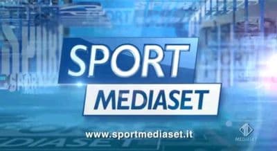 copertina Sport mediaset 2026