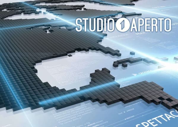 copertina Studio Aperto