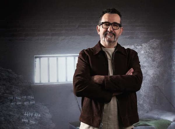 copertina del programma Blindati: viaggio nelle carceri Italia