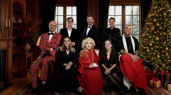 copertina Louvre: il colpo del secolo