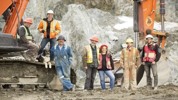 Per un pugno di Giada copertina del programma Per un pugno di Giada