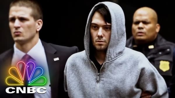 copertina American Greed: Biggest Cons