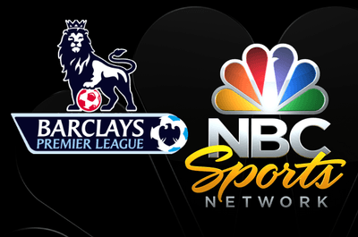 copertina CNBC Sports