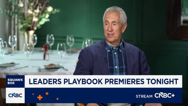 copertina Leaders Playbook