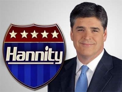 copertina Hannity