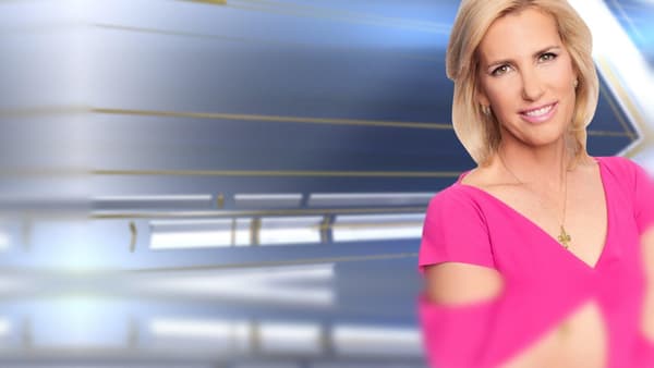 copertina Host Laura Ingraham