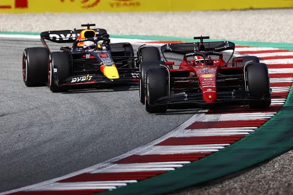 copertina GP Azerbaijan: Gara