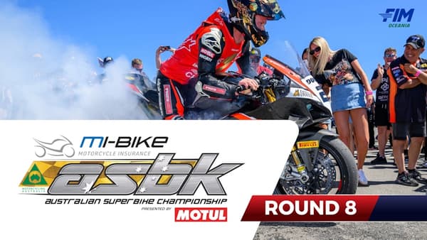 copertina Moto Gp Paddock Live Gara - Ep. 22 - Moto Gp Paddock Live Gara 2025 16/11/2025