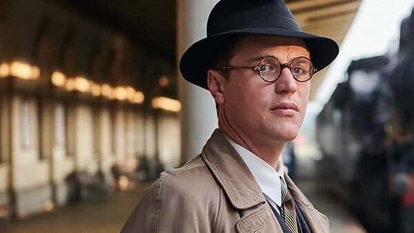 One life (2023) copertina del programma One life (2023)