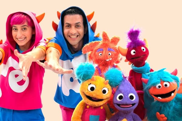 copertina Metamostri