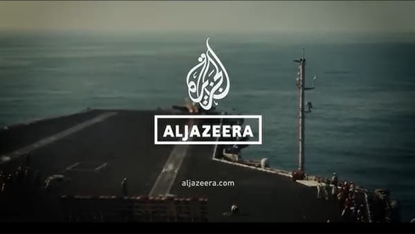 copertina Al Jazeera Explains
