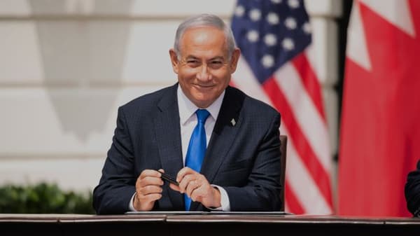 copertina The Big Picture: How Israel Won the West