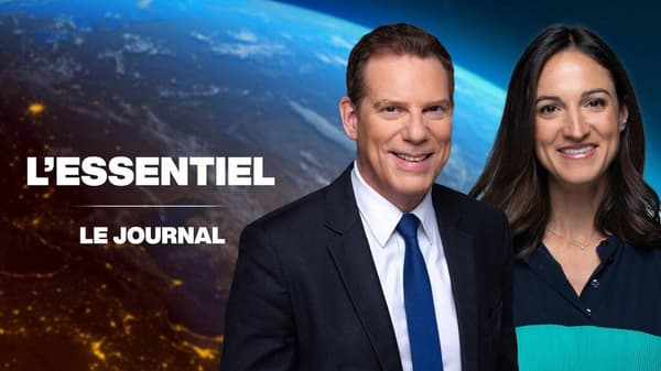 copertina L'essentiel : le journal