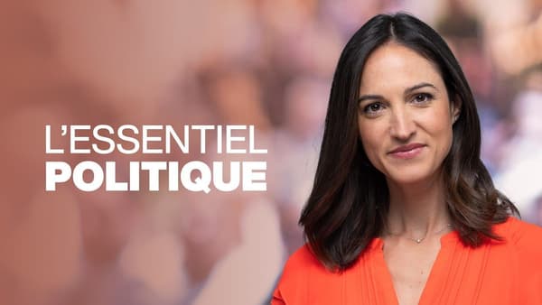 copertina L'Essentiel politique
