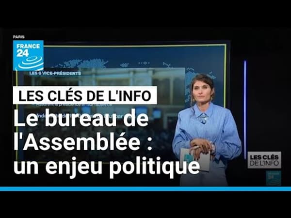 copertina Les cles de l'info
