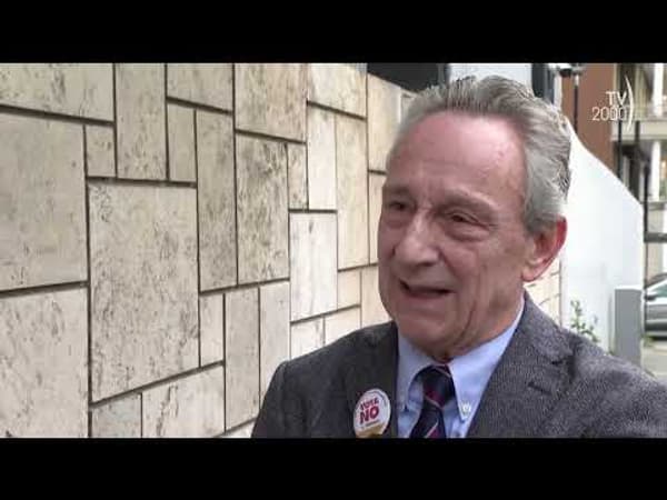 copertina Congedo ufficiale