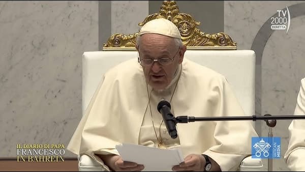 INCONTRO ECUMENICO DI PREGHIERA copertina del programma INCONTRO ECUMENICO DI PREGHIERA