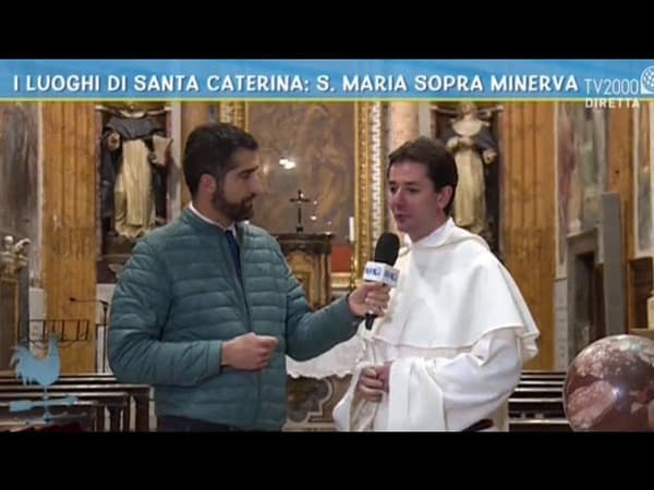 copertina Le chiese di Bernini a Roma