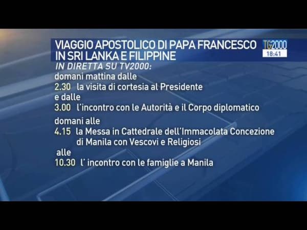 copertina Visita di cortesia