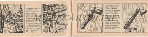 copertina A caccia in nord Europa 1 - Stag. 1 Ep. 1