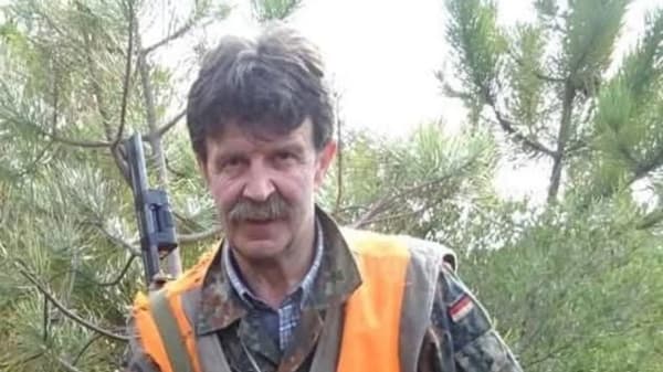 copertina La Macchia dei Galli