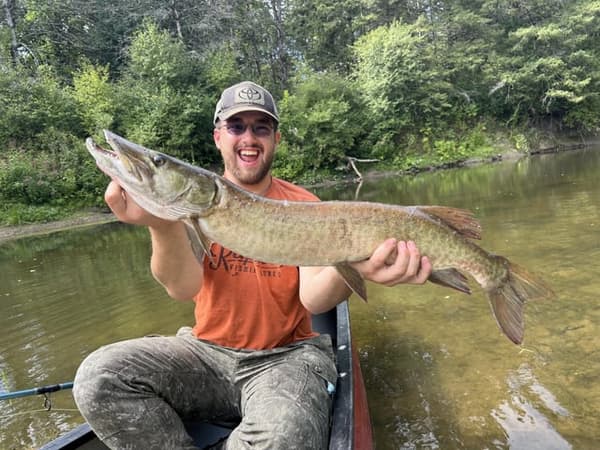 copertina Parliamo di caccia: sempre in forma