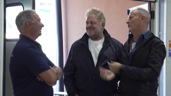 copertina Benvenuti al nord - Stag. 4 Ep. 4