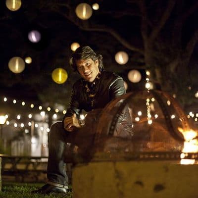 copertina Brooklyn Man