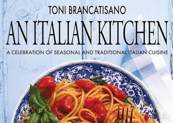 copertina La pasta frolla