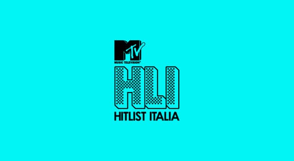 copertina Hitlist Italia