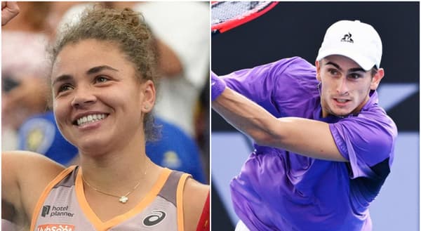 ATP 1000 Indian Wells 2025 - Ep. 1 - Andrey Rublev vs Matteo Arnaldi ATP 1000 Indian Wells 2025 # 1 copertina del programma ATP 1000 Indian Wells 2025 - Ep. 1 - Andrey Rublev vs Matteo Arnaldi ATP 1000 Indian Wells 2025 # 1