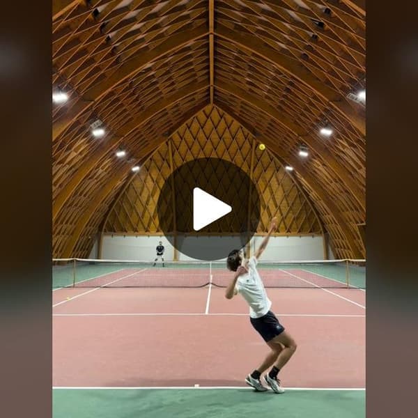 copertina ATP 1000 Parigi Bercy 2025 - Ep. 2 - Alexander Zverev vs Daniil Medvedev ATP 1000 Parigi 2025 # 1