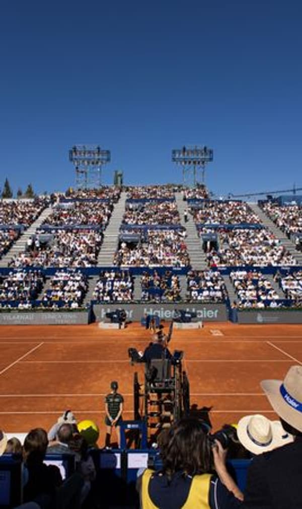 ATP 1000 Shanghai 2025 - Ep. 1 - Arthur Rindrknech vs Valentin Vacherot ATP 1000 Shanghai 2025 # 1 copertina del programma ATP 1000 Shanghai 2025 - Ep. 1 - Arthur Rindrknech vs Valentin Vacherot ATP 1000 Shanghai 2025 # 1