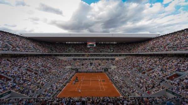 ATP 250 Atene 2025 - Ep. 3 - Lorenzo Musetti vs Stan Wawrinka ATP 250 Atene # 1 copertina del programma ATP 250 Atene 2025 - Ep. 3 - Lorenzo Musetti vs Stan Wawrinka ATP 250 Atene # 1