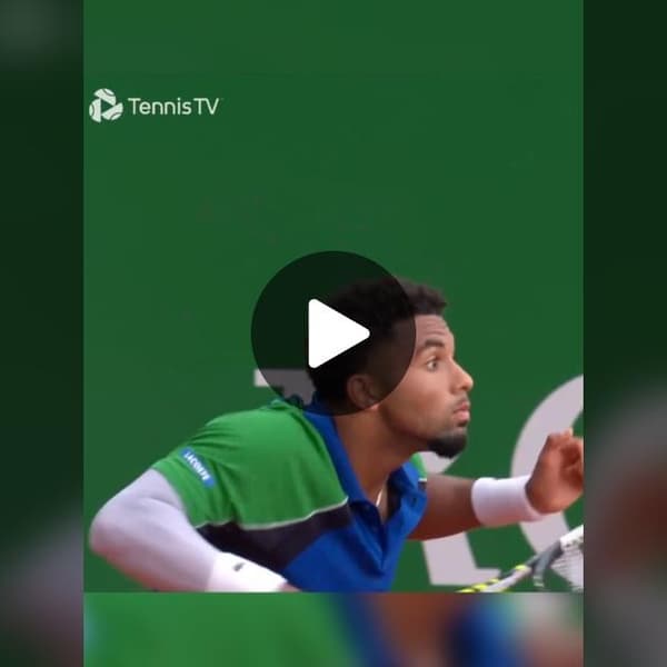 ATP 500 Amburgo 2025 - Ep. 3 - Flavio Cobolli vs Alejandro Davidovich Fokina ATP 500 Amburgo 2025 # 3 copertina del programma ATP 500 Amburgo 2025 - Ep. 3 - Flavio Cobolli vs Alejandro Davidovich Fokina ATP 500 Amburgo 2025 # 3