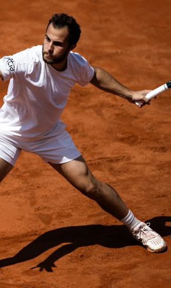 copertina ATP 500 Washington 2025 - Ep. 1 - Alex De Minaur vs Alejandro Davidovich Fokina ATP 500 Washington 2025 Finale # 8