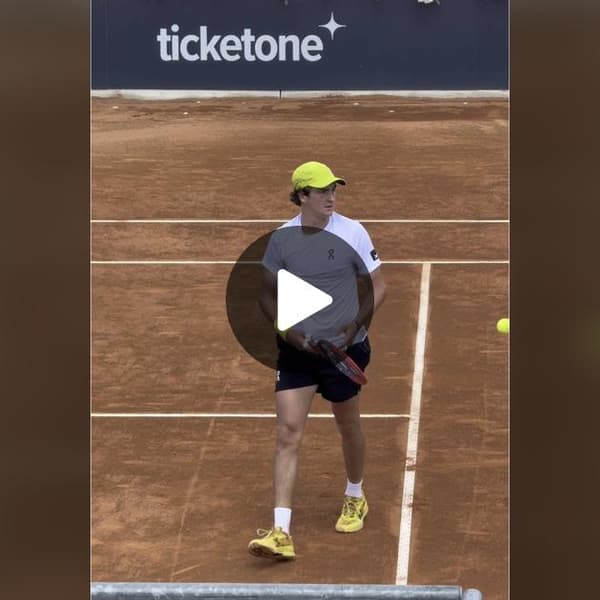 copertina ITALIA'S GOT PADEL 2025 - Ep. 2 - Italia's got Padel 2025 - Padel Arena Perugia