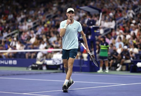LIVE US OPEN - STARS OF THE OPEN copertina del programma LIVE US OPEN - STARS OF THE OPEN