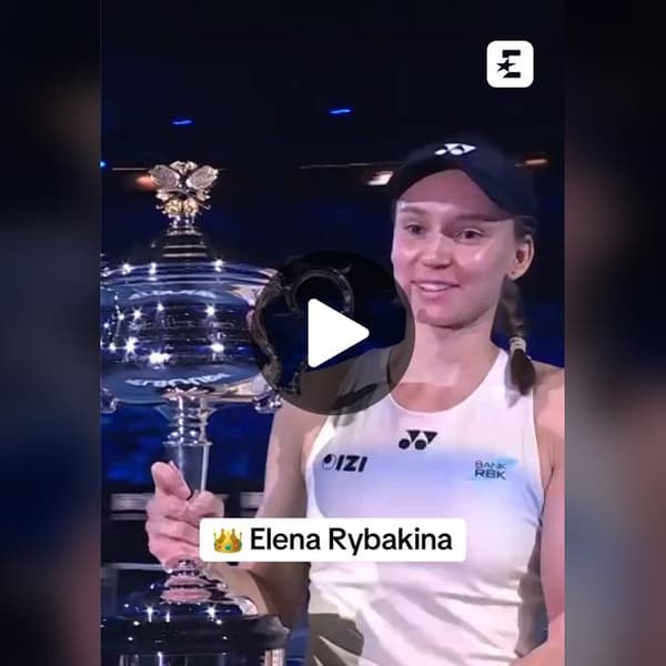 Tennis Parade 2026 - Ep. 6 - Tennis Parade del 15 aprile 2026 copertina del programma Tennis Parade 2026 - Ep. 6 - Tennis Parade del 15 aprile 2026