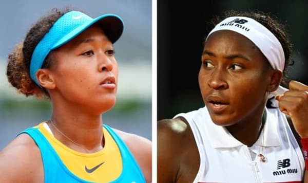 WTA 1000 Madrid 2026 - Ep. 28 - Laura Siegemund vs Jasmine Paolini WTA 1000 Madrid # 1 copertina del programma WTA 1000 Madrid 2026 - Ep. 28 - Laura Siegemund vs Jasmine Paolini WTA 1000 Madrid # 1