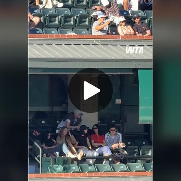 WTA 1000 Miami 2026 - Ep. 12 - Sofia Kenin vs Anna Blinkova WTA 1000 Miami # 1 copertina del programma WTA 1000 Miami 2026 - Ep. 12 - Sofia Kenin vs Anna Blinkova WTA 1000 Miami # 1