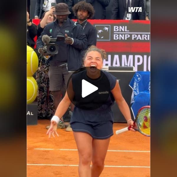 copertina WTA 500 Londra 2026 - Ep. 19 - Elena Rybakina vs Katie Boulter WTA 500 Londra # 2