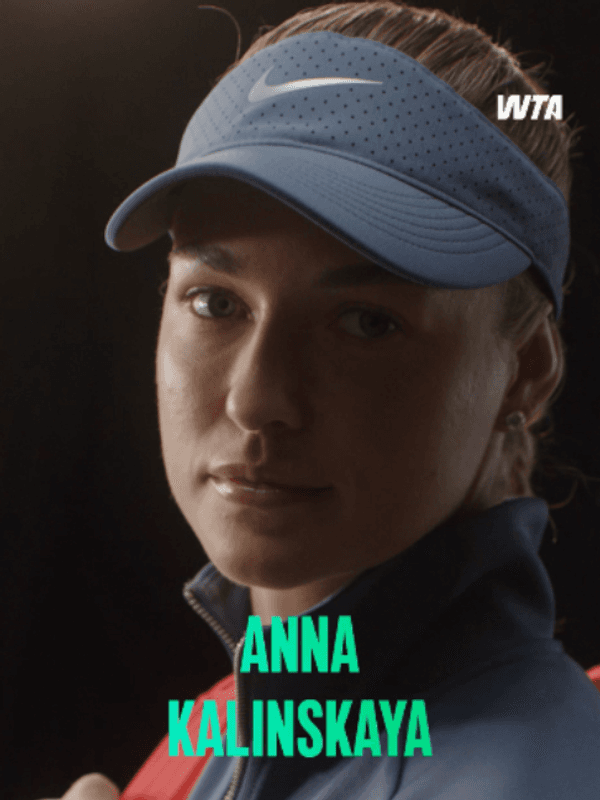 WTA 500 Washington 2026 - Ep. 20 - Jessica Pegula vs Anna Kalinskaya WTA 500 Washington # 1 copertina del programma WTA 500 Washington 2026 - Ep. 20 - Jessica Pegula vs Anna Kalinskaya WTA 500 Washington # 1
