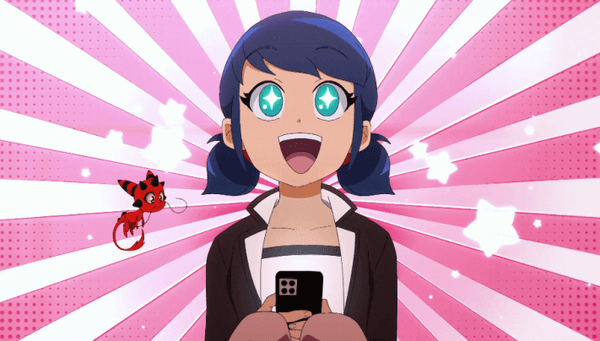Miraculous World - Tokyo Stellar Force - Stag. 1 Ep. 1 - Miraculous World: Tokyo - Stellar Force copertina del programma Miraculous World - Tokyo Stellar Force - Stag. 1 Ep. 1 - Miraculous World: Tokyo - Stellar Force