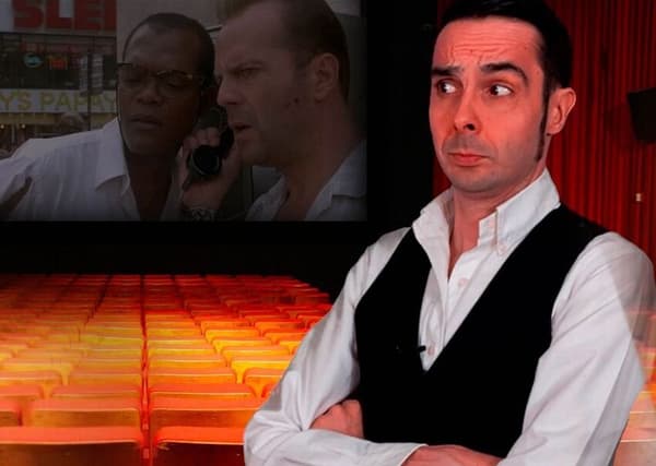 copertina Scuola di cult '25