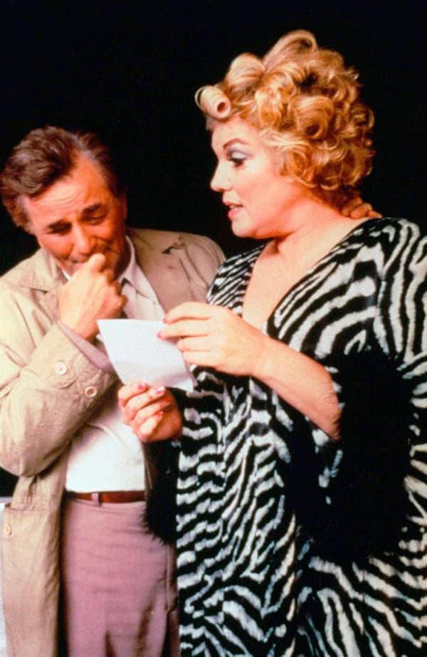 Tenente Colombo: Indagini ad incastro copertina del programma Tenente Colombo: Indagini ad incastro