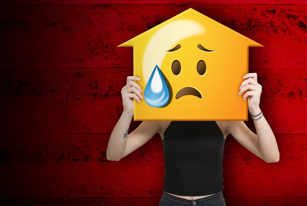 Ma che casa ho comprato? copertina del programma Ma che casa ho comprato?