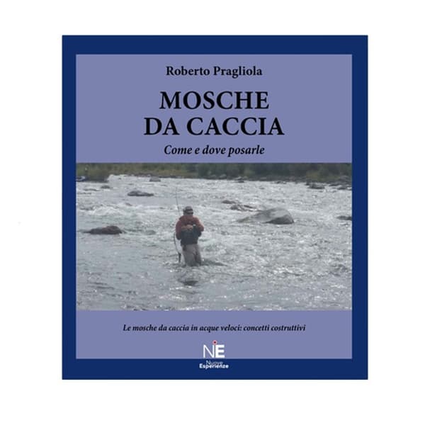copertina Acque veloci 1 - Stag. 1 Ep. 1