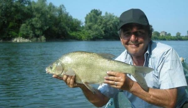 copertina Feeder Fishing 1