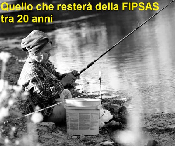 copertina FIPSAS Reel: Lago d'Orta
